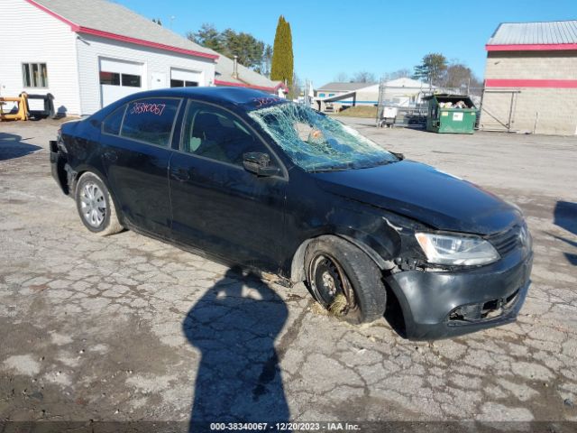 VOLKSWAGEN JETTA 2014 3vw2k7aj9em319370