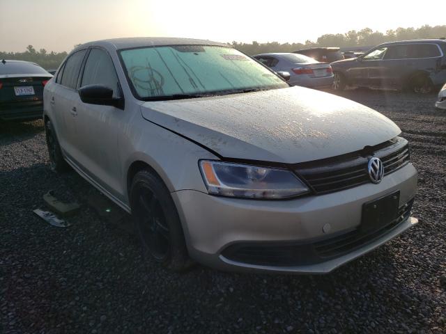 VOLKSWAGEN NULL 2014 3vw2k7aj9em323144