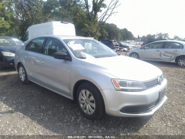 VOLKSWAGEN JETTA SEDAN 2014 3vw2k7aj9em330918