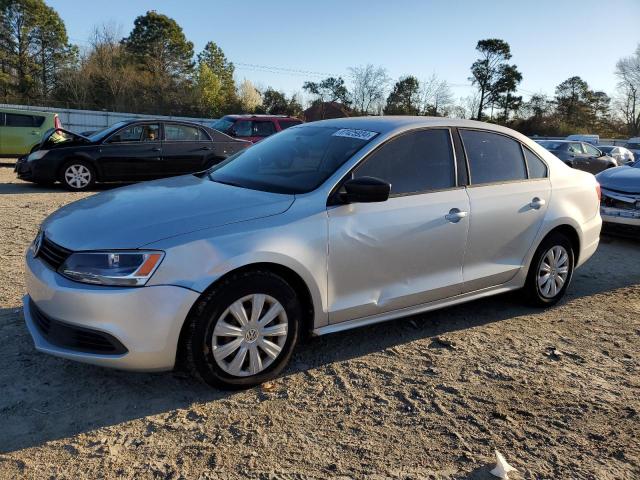 VOLKSWAGEN JETTA 2014 3vw2k7aj9em334502