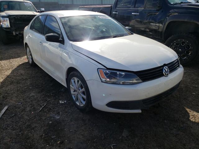 VOLKSWAGEN JETTA BASE 2014 3vw2k7aj9em367838