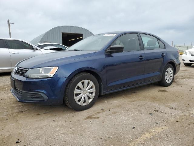 VOLKSWAGEN JETTA 2014 3vw2k7aj9em375356