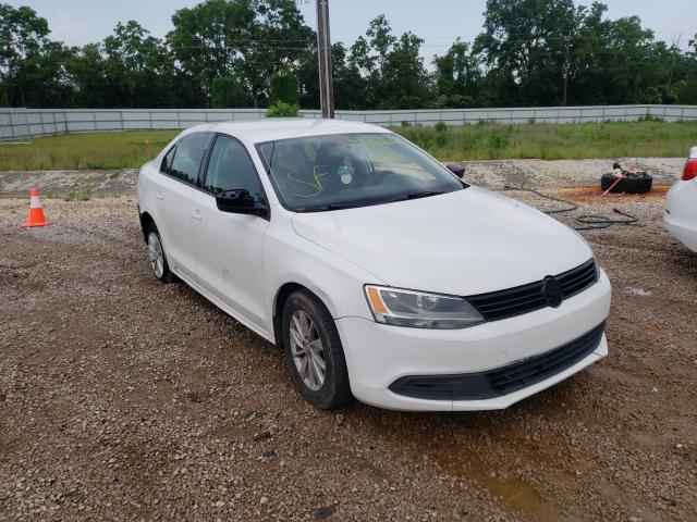 VOLKSWAGEN JETTA BASE 2014 3vw2k7aj9em375650