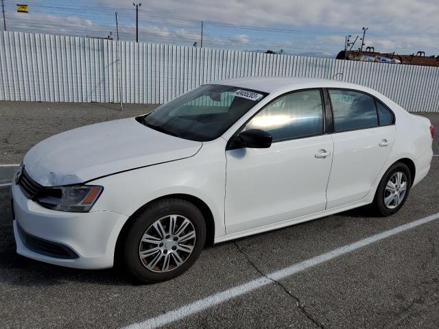 VOLKSWAGEN JETTA BASE 2014 3vw2k7aj9em377091