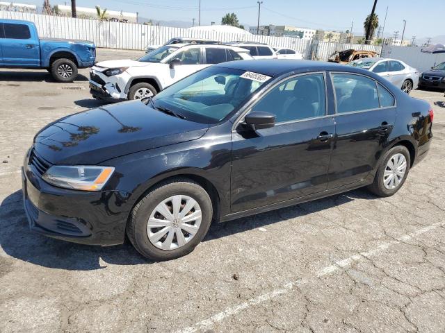 VOLKSWAGEN JETTA BASE 2014 3vw2k7aj9em394750