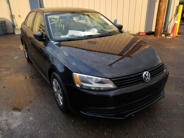 VOLKSWAGEN JETTA BASE 2014 3vw2k7aj9em399687