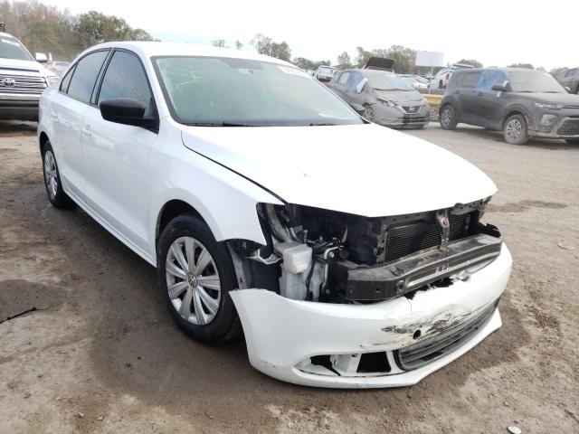 VOLKSWAGEN NULL 2014 3vw2k7aj9em409845