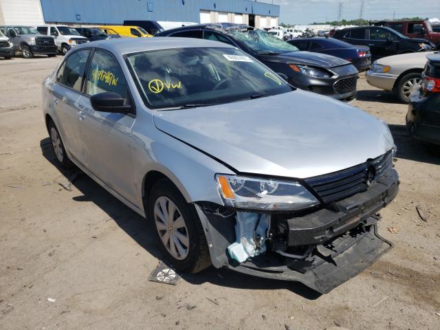 VOLKSWAGEN NULL 2014 3vw2k7aj9em418559