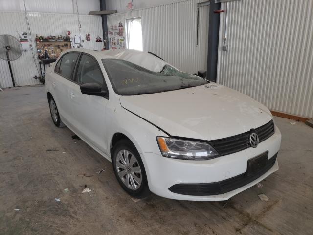 VOLKSWAGEN JETTA BASE 2014 3vw2k7aj9em424524