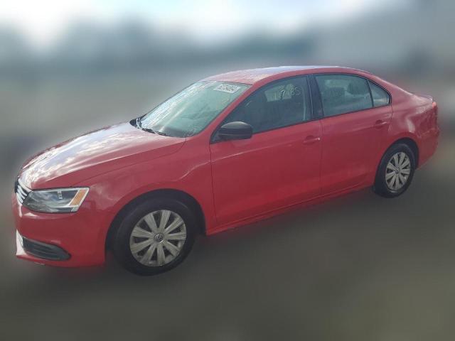 VOLKSWAGEN JETTA 2014 3vw2k7aj9em431103