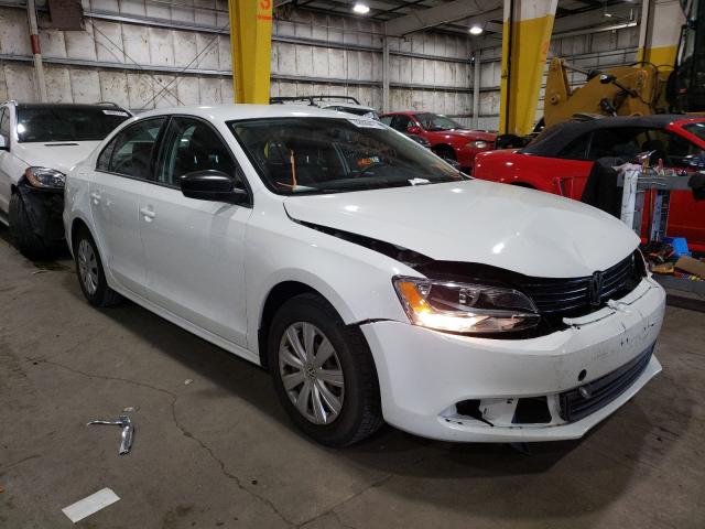 VOLKSWAGEN JETTA BASE 2014 3vw2k7aj9em432803