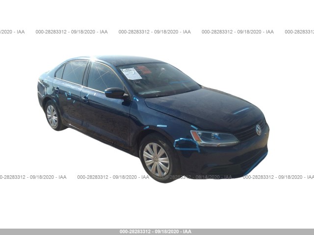 VOLKSWAGEN NULL 2014 3vw2k7aj9em433708