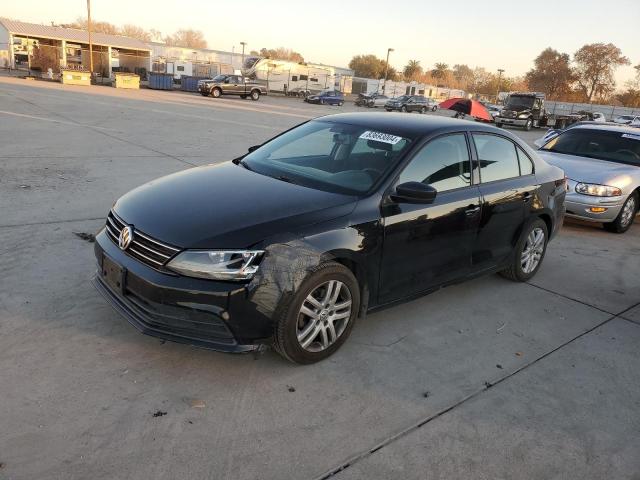 VOLKSWAGEN JETTA BASE 2015 3vw2k7aj9fm201921