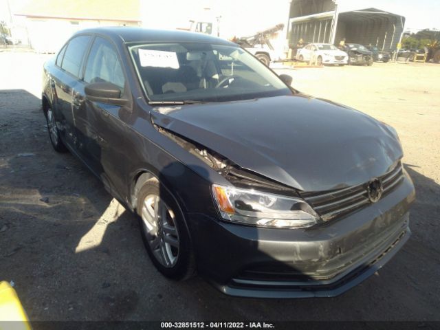 VOLKSWAGEN JETTA SEDAN 2015 3vw2k7aj9fm202180