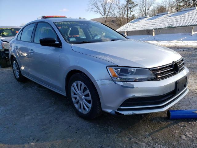 VOLKSWAGEN JETTA BASE 2015 3vw2k7aj9fm204527