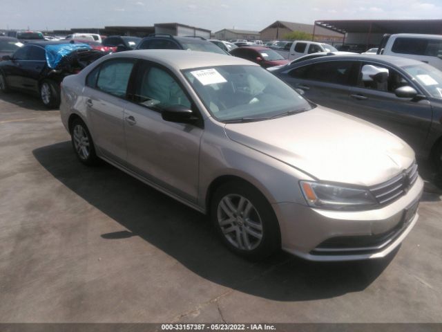 VOLKSWAGEN JETTA SEDAN 2015 3vw2k7aj9fm209033