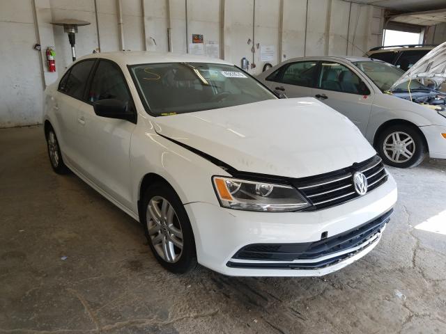 VOLKSWAGEN NULL 2015 3vw2k7aj9fm210151