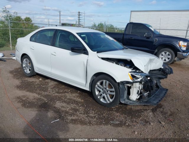 VOLKSWAGEN JETTA 2015 3vw2k7aj9fm210599