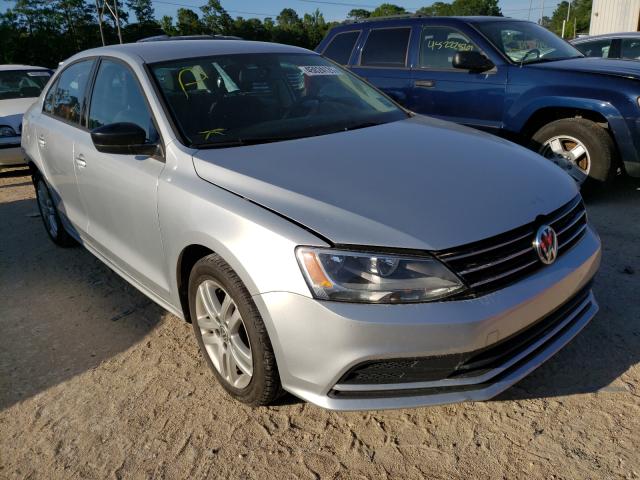 VOLKSWAGEN JETTA BASE 2015 3vw2k7aj9fm212031