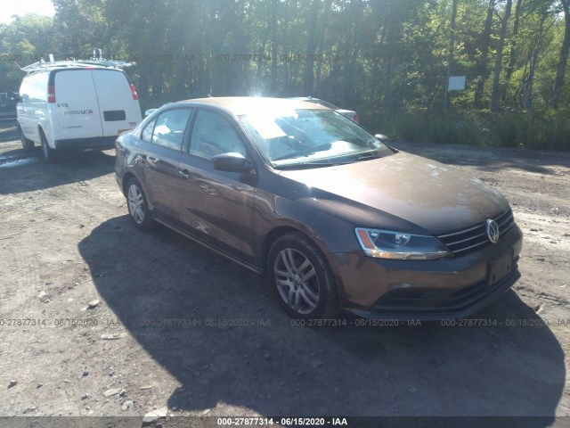 VOLKSWAGEN NULL 2015 3vw2k7aj9fm217388