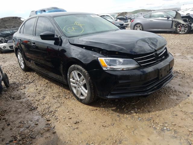 VOLKSWAGEN NULL 2015 3vw2k7aj9fm220856