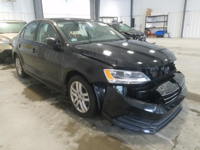 VOLKSWAGEN JETTA BASE 2015 3vw2k7aj9fm225829