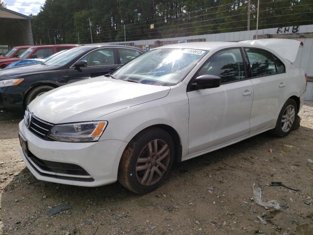 VOLKSWAGEN JETTA BASE 2015 3vw2k7aj9fm225989