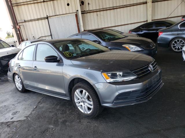 VOLKSWAGEN NULL 2015 3vw2k7aj9fm226155