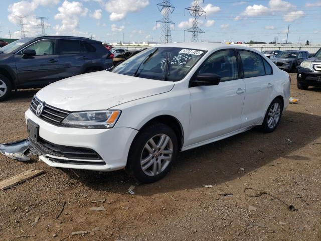 VOLKSWAGEN JETTA BASE 2015 3vw2k7aj9fm235325