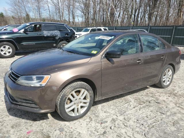 VOLKSWAGEN JETTA 2015 3vw2k7aj9fm241321