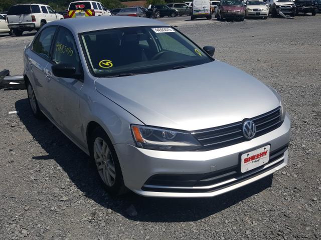 VOLKSWAGEN JETTA BASE 2015 3vw2k7aj9fm243179