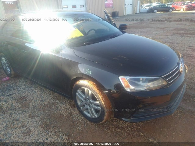 VOLKSWAGEN NULL 2015 3vw2k7aj9fm244039