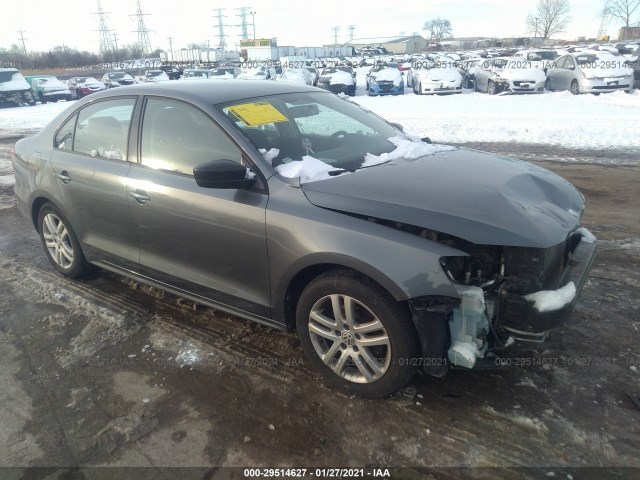 VOLKSWAGEN JETTA SEDAN 2015 3vw2k7aj9fm248947