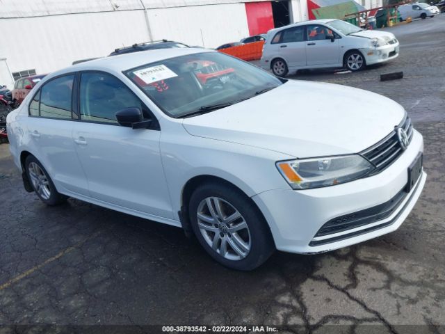 VOLKSWAGEN JETTA 2015 3vw2k7aj9fm249211