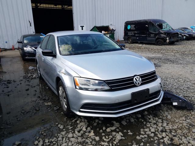 VOLKSWAGEN NULL 2015 3vw2k7aj9fm250181