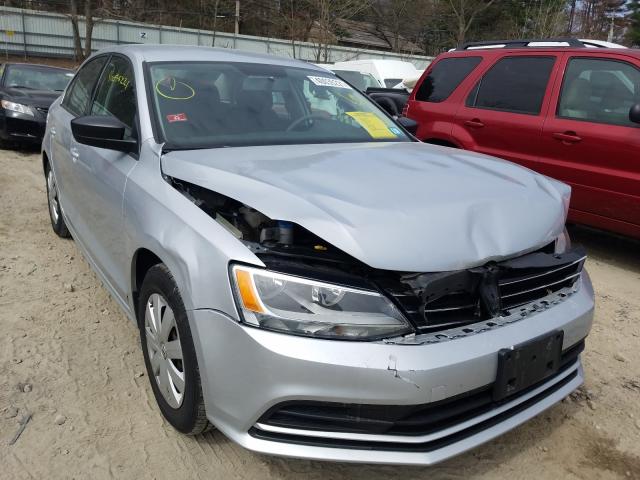 VOLKSWAGEN JETTA 2014 3vw2k7aj9fm250357