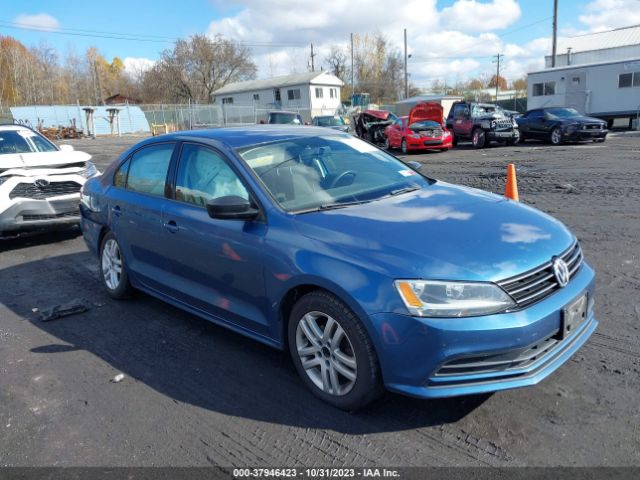 VOLKSWAGEN JETTA 2015 3vw2k7aj9fm250990