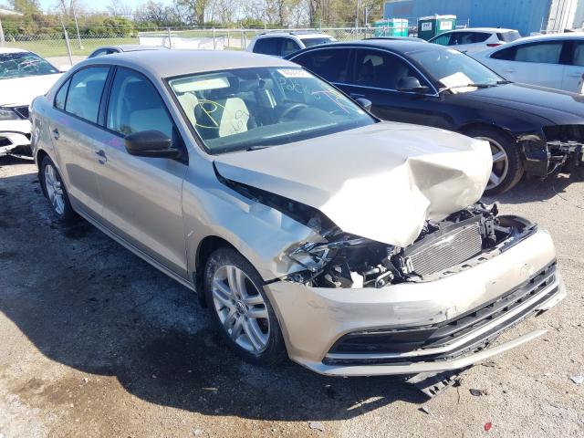 VOLKSWAGEN JETTA BASE 2015 3vw2k7aj9fm251475