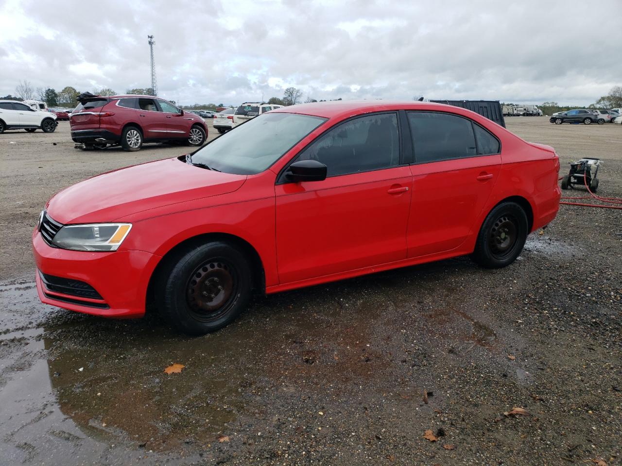 VOLKSWAGEN JETTA 2015 3vw2k7aj9fm254439