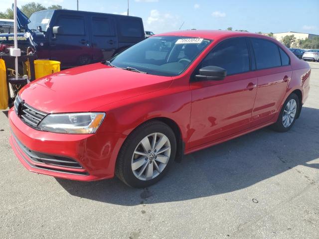 VOLKSWAGEN JETTA BASE 2015 3vw2k7aj9fm260158