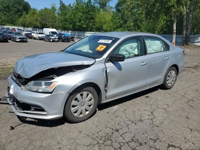 VOLKSWAGEN JETTA BASE 2015 3vw2k7aj9fm262766