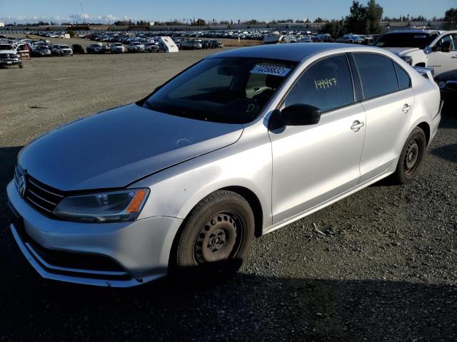 VOLKSWAGEN JETTA BASE 2015 3vw2k7aj9fm270169