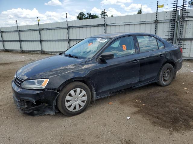 VOLKSWAGEN JETTA 2015 3vw2k7aj9fm271161