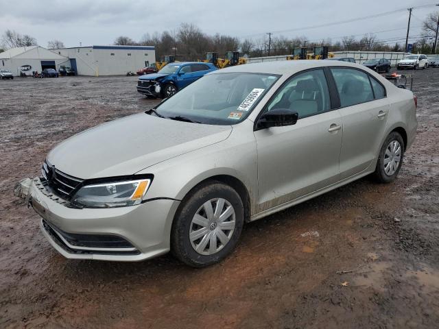 VOLKSWAGEN JETTA 2015 3vw2k7aj9fm273301