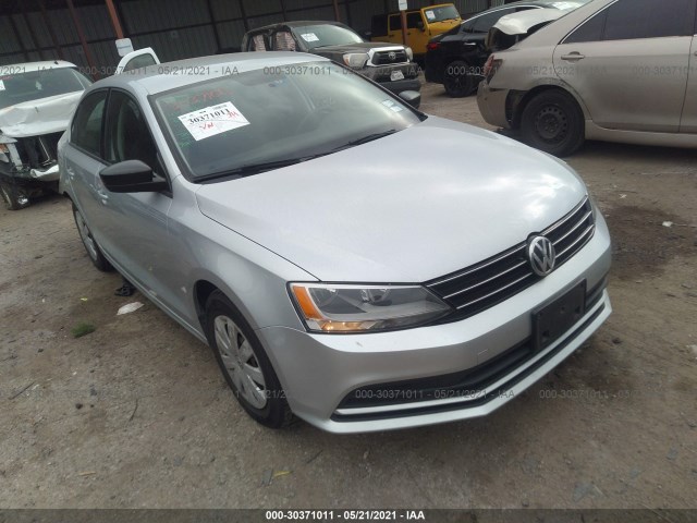 VOLKSWAGEN JETTA SEDAN 2015 3vw2k7aj9fm279535