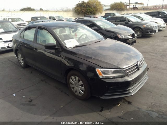 VOLKSWAGEN NULL 2015 3vw2k7aj9fm279938