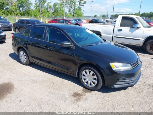 VOLKSWAGEN JETTA 2015 3vw2k7aj9fm281382