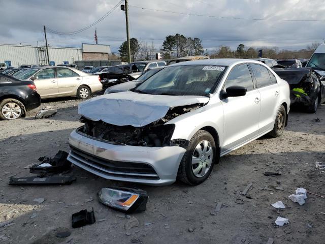 VOLKSWAGEN JETTA BASE 2015 3vw2k7aj9fm282323