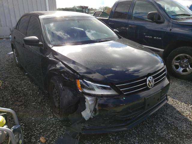 VOLKSWAGEN NULL 2015 3vw2k7aj9fm285769