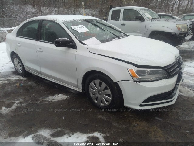 VOLKSWAGEN NULL 2015 3vw2k7aj9fm288672